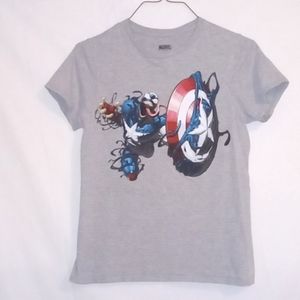 Marvel Venom Tee